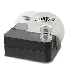 Casio Disc Title Printer Cw-e60