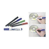  CD Marking Pens Plus Eraser Pen