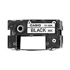 Cartridge Casio (black Only) Tr-18bk